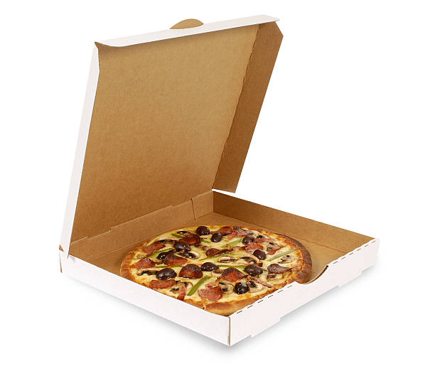 pizza image
